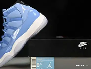Flight 11 Gift of Jordan Ultimate 0515